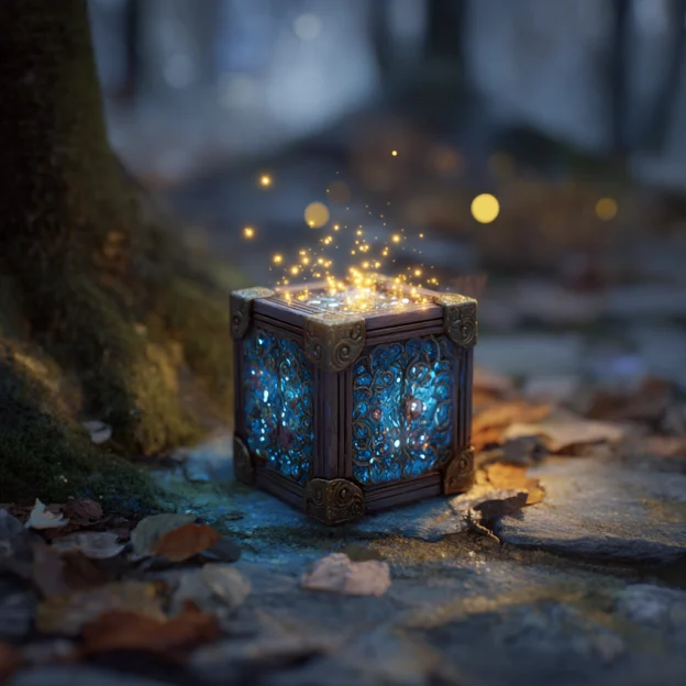 The Happiness Box