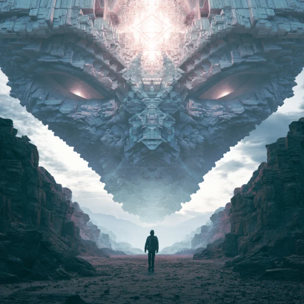 The Art Of Hyper Dimensional War