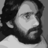 Photo of author