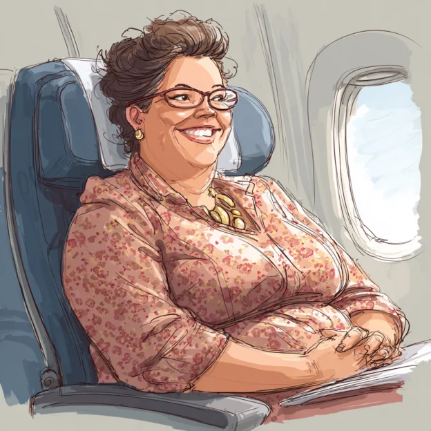 The Fat Lady