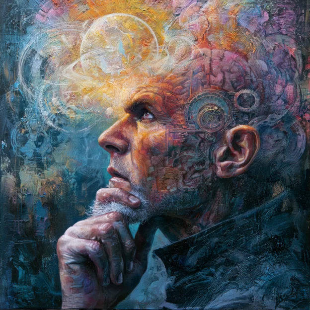 How To Tell The Difference Between A Psychic Thought And A Non-Psychic Thought