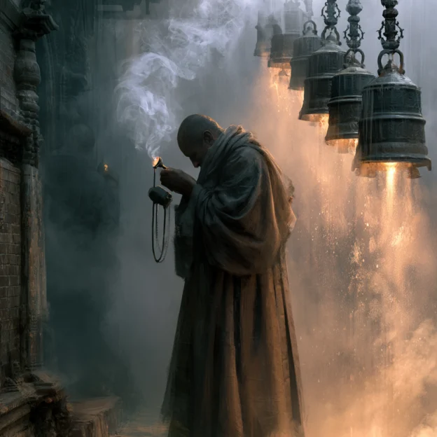 Ring A Ding Ding – Bells And Chimes