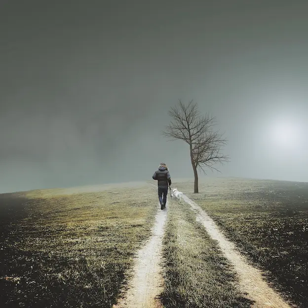 Solvitur Ambulando: It Is Solved By Walking Solvitur Ambulando: It Is Solved By Walking