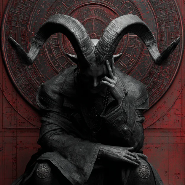 Why I Took A Keen Interest In The Topic Of Demonology