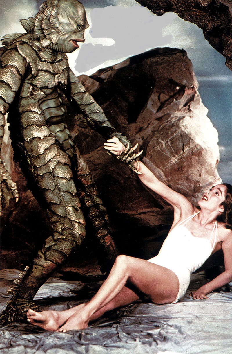 Reptilian Revelations Out Of Africa