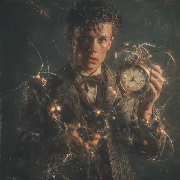 Sorry, Time Travellers: You Can’t Change The Past