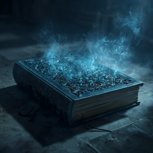 The Book