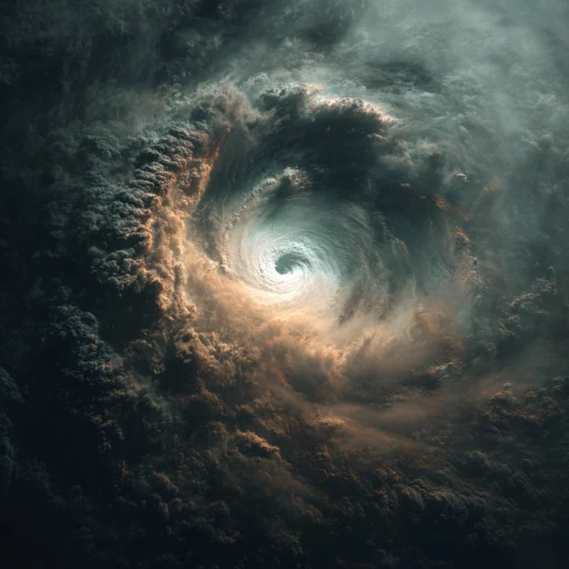 Hurricanes, Catastrophes, Cataclysms And Karma