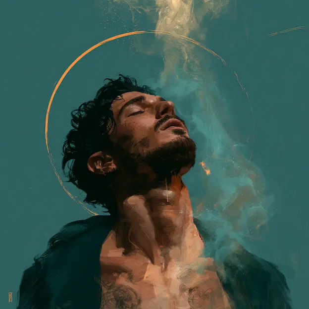 What Is The Soul If Not A Better Version Of Ourselves?