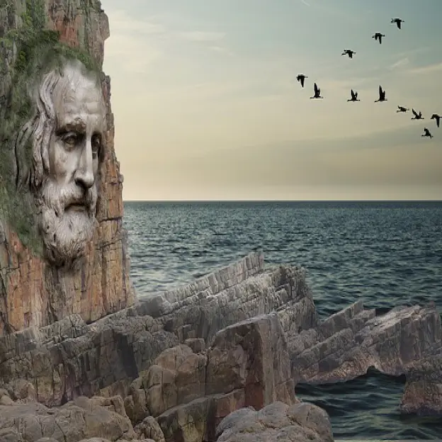 Was There A Civilisation X?