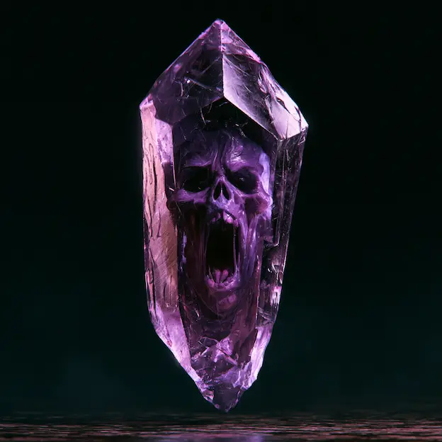 The Cursed Amethyst