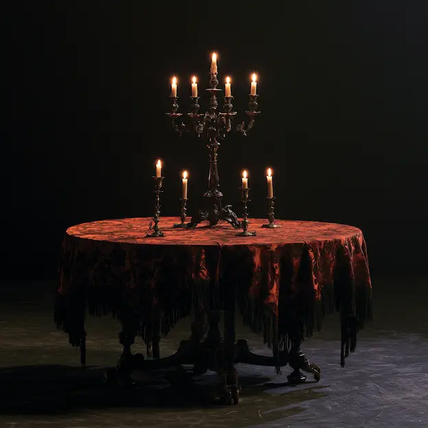 The Séance: Safe Or Sinister?