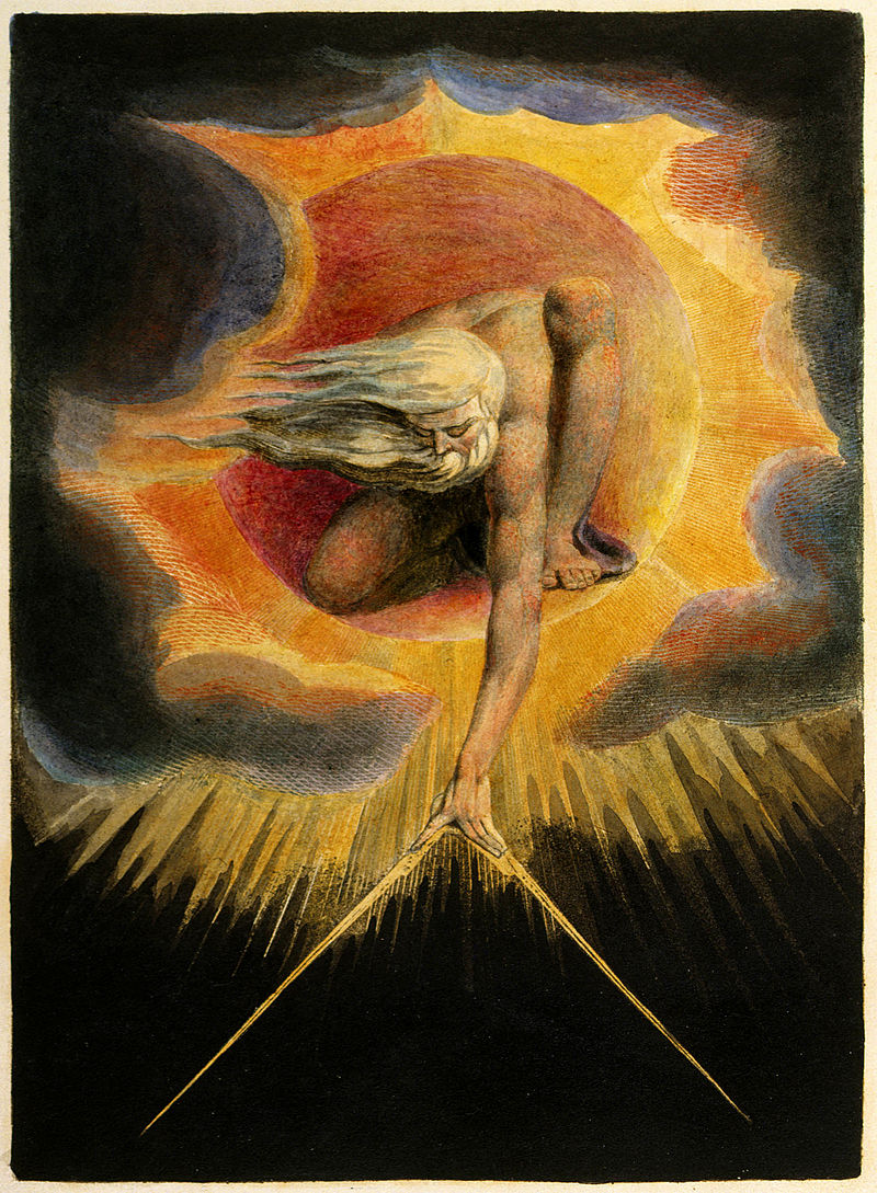 Corruption Of The Demiurge