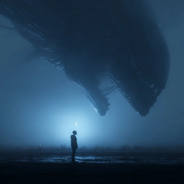 Overlooked Aspects Of The Alien Presence