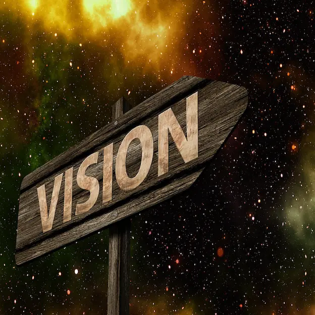 Primal Vision And ‘Active Seeing’