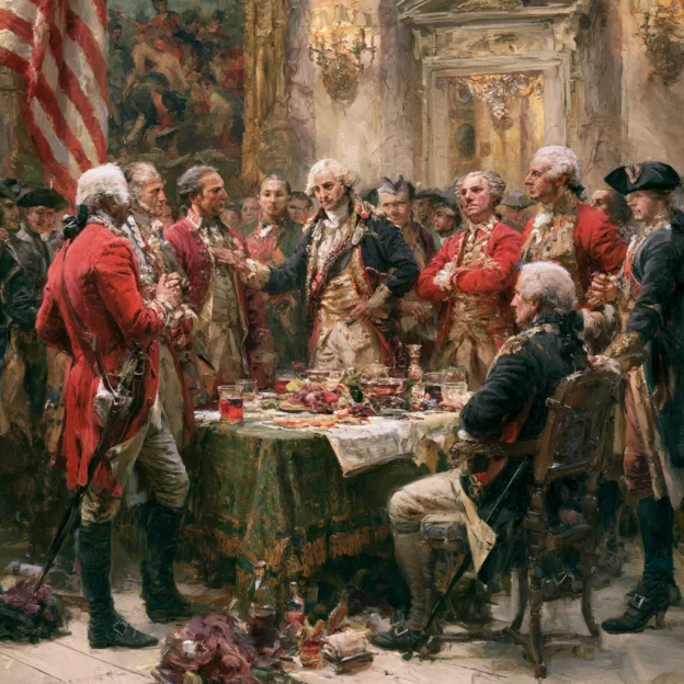 What If America Had Lost The Revolution?