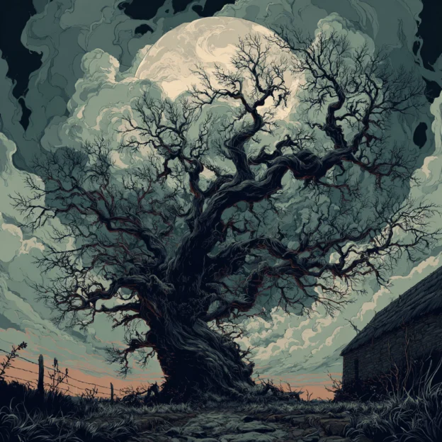 The Devil’s Tree