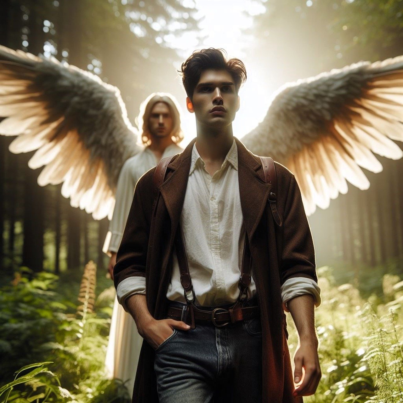 7 Ways To Ask The Angels For Any Purpose