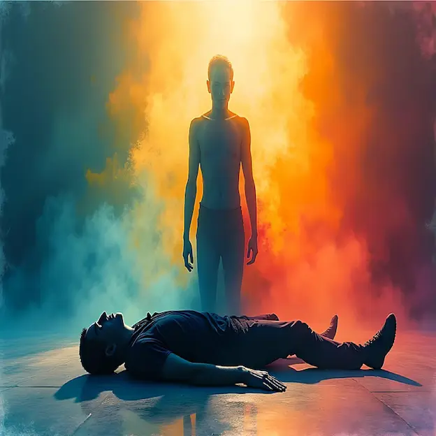 Can We Prove There Is Life After Death?