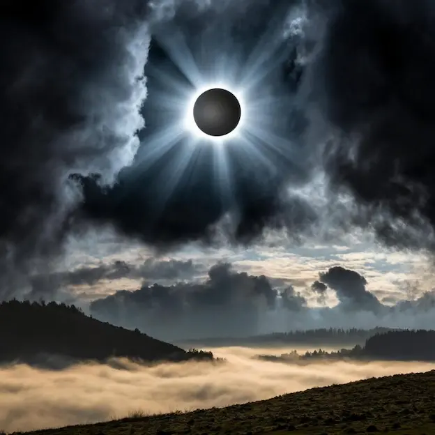 A Quick Guide to Solar-Lunar Aspects