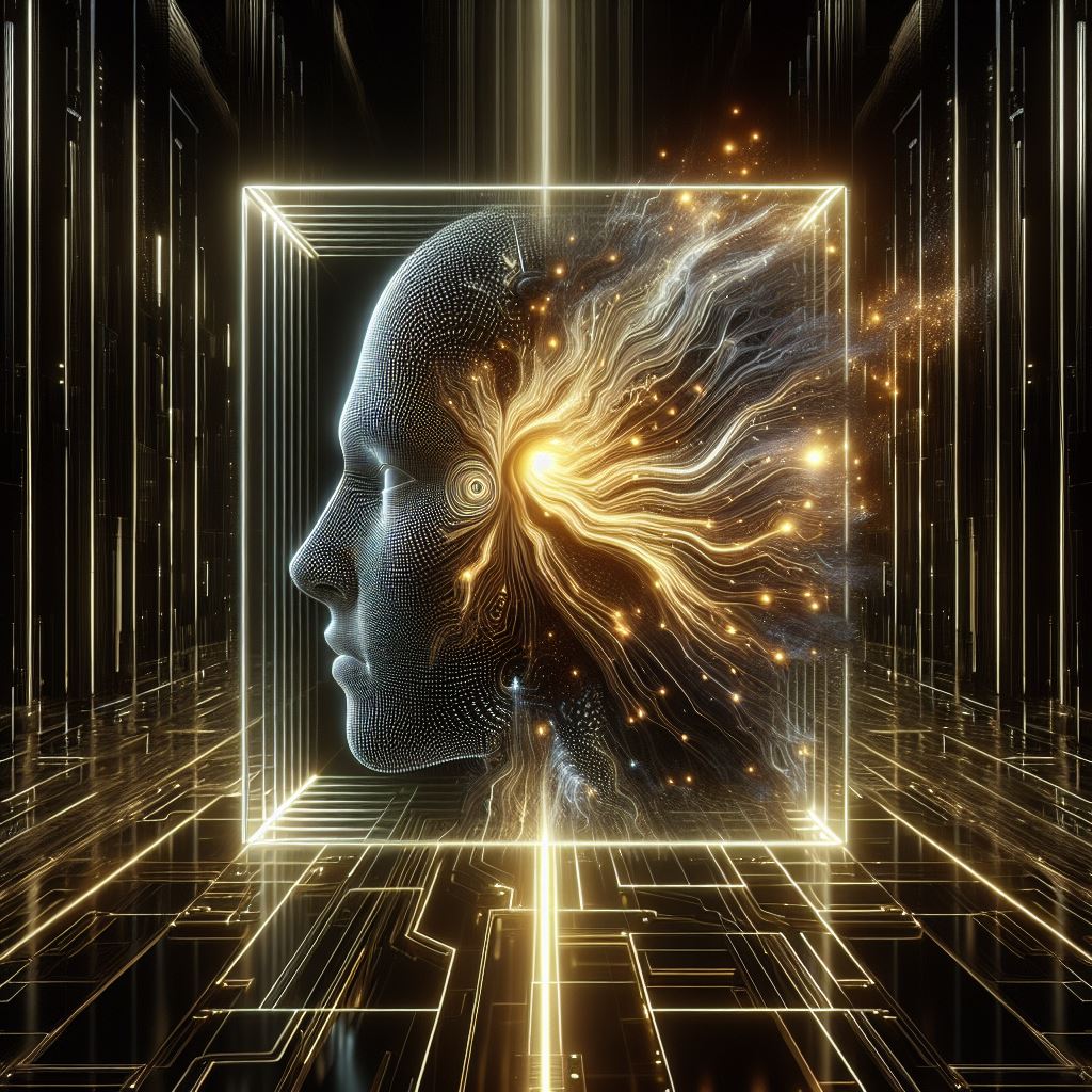 The Physics of Transcendence