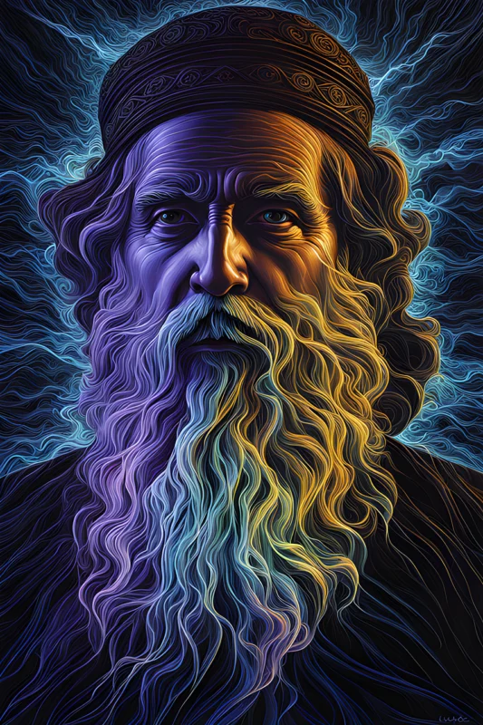 The Dual Search for the Philosopher’s Stone