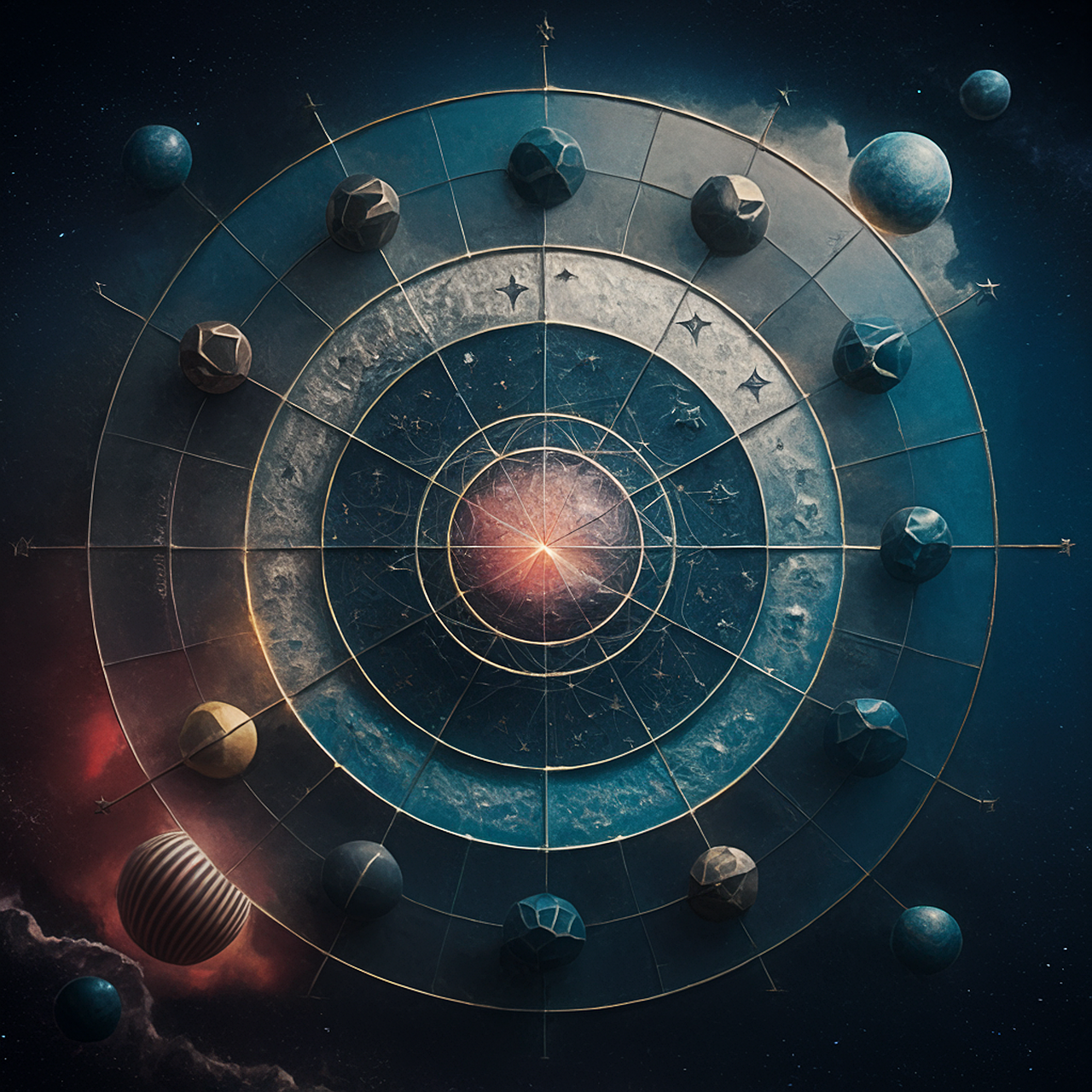 Introductory Western Planetary Charity