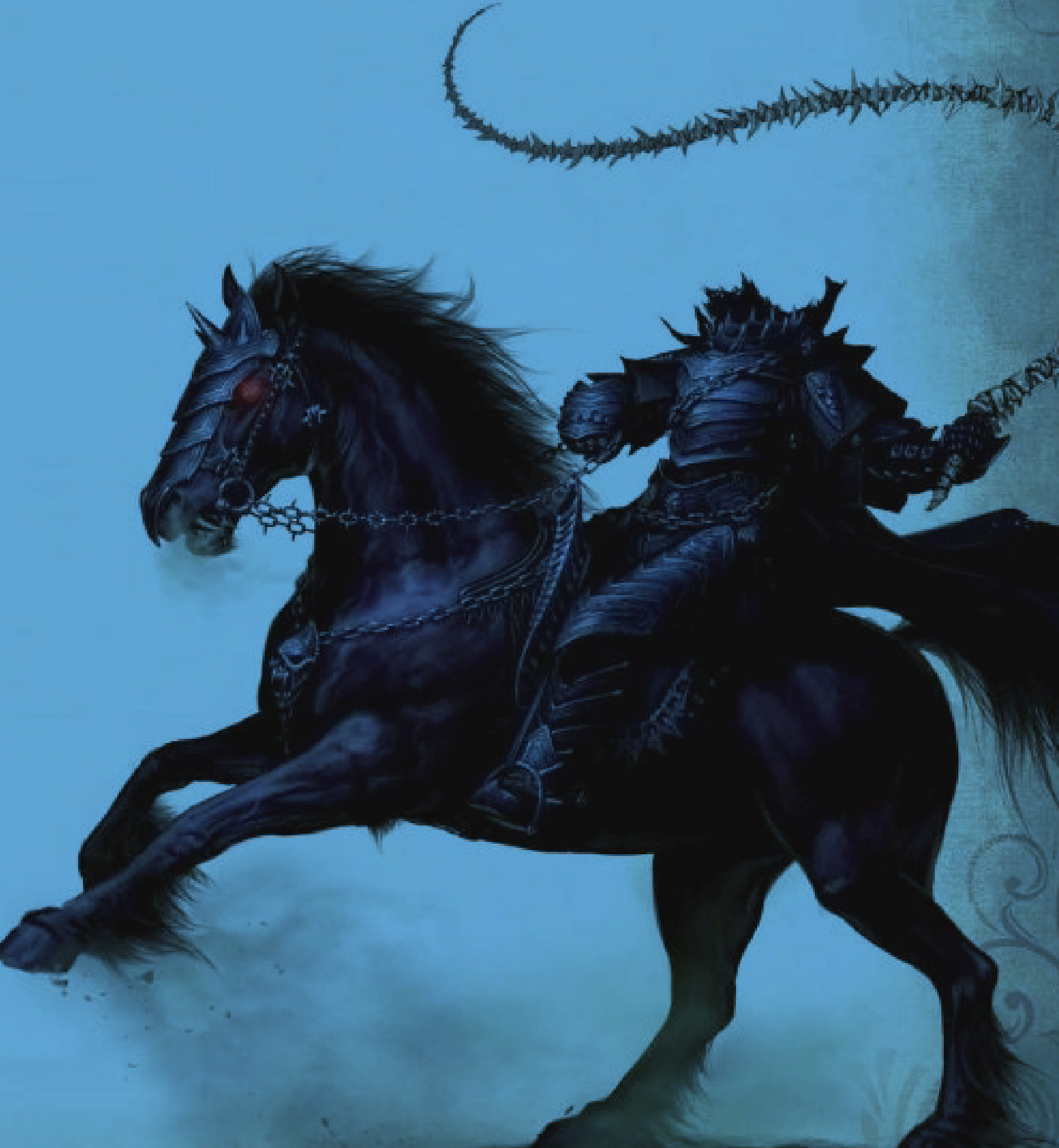 Dullahan
