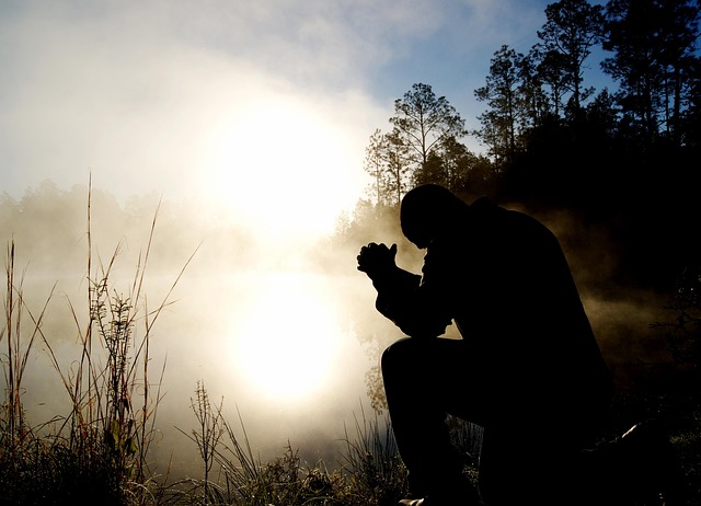 The Bible and Mental Health