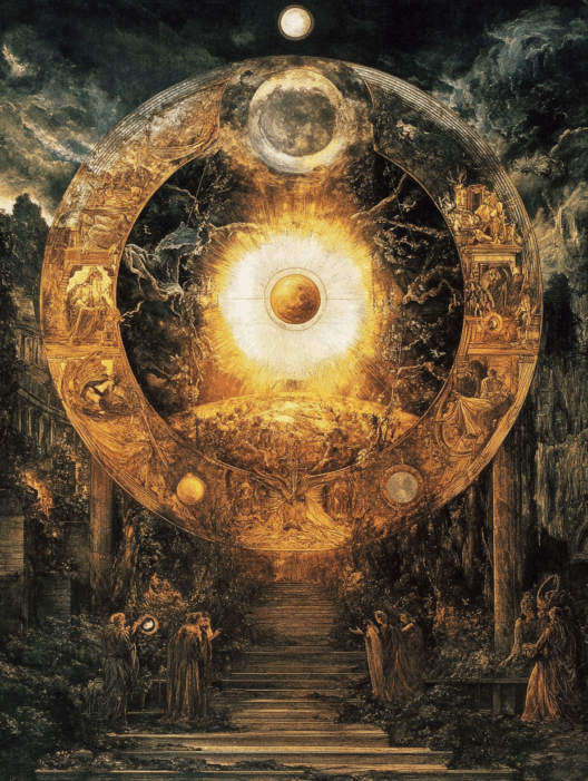 So, What Is Hermeticism Anyway?