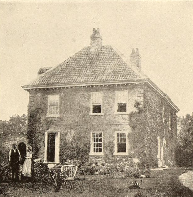 The Old Rectory