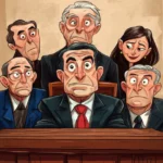 Toward Better Judgments