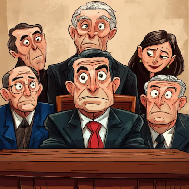 Toward Better Judgments Toward Better Judgments