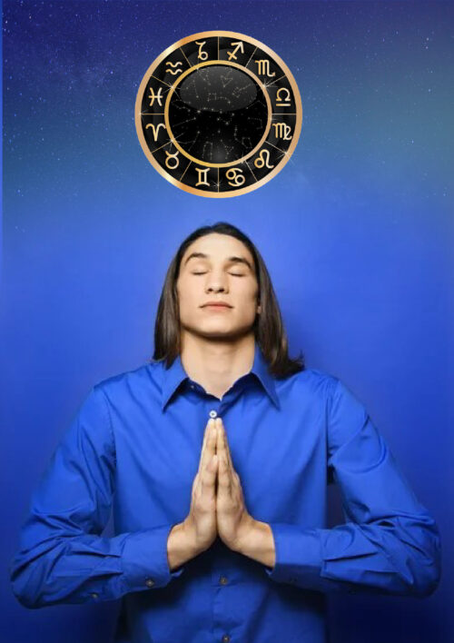 Zodiac Prayers
