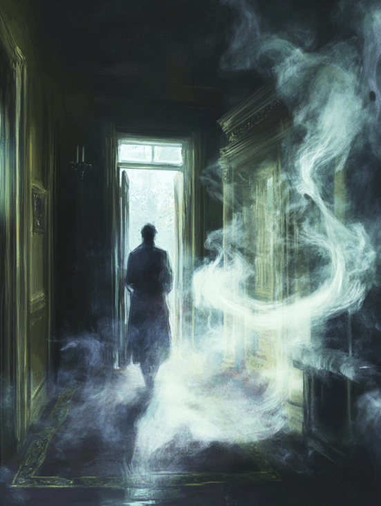 Management and Development of Paranormal Investigation Teams