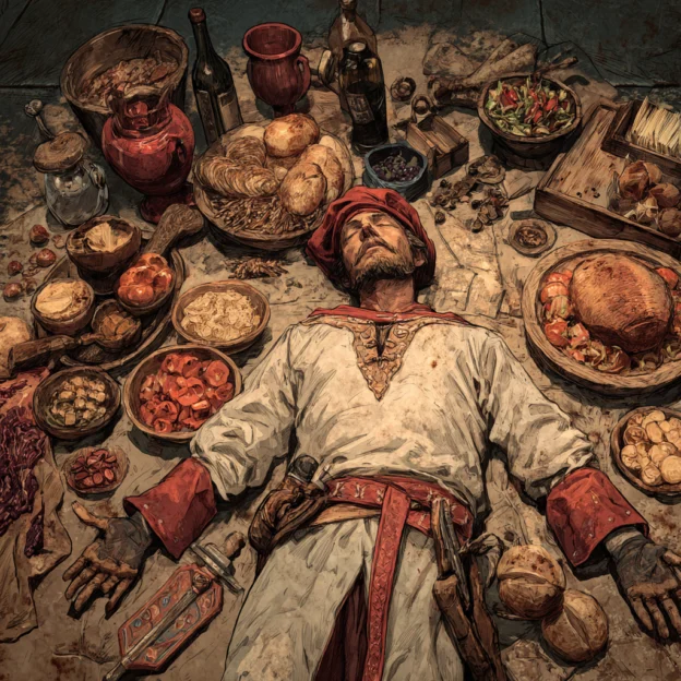 Sins of the Father
