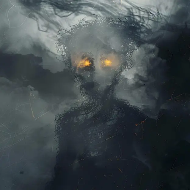 How Dark Energies Affect The Human Body How Dark Energies Affect The Human Body