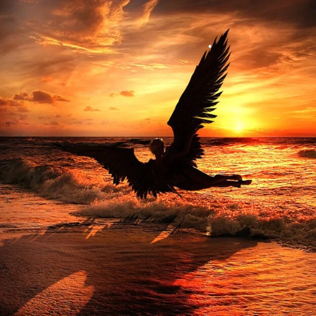 On The Nature Of Demons And Gods