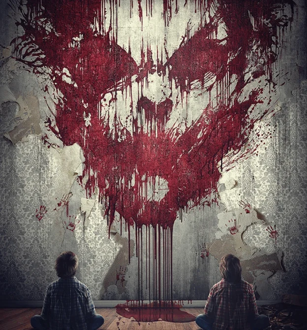 Unchecked Desires, Demonic Veneer – Exploring the Psychological Horrors of ‘Sinister’