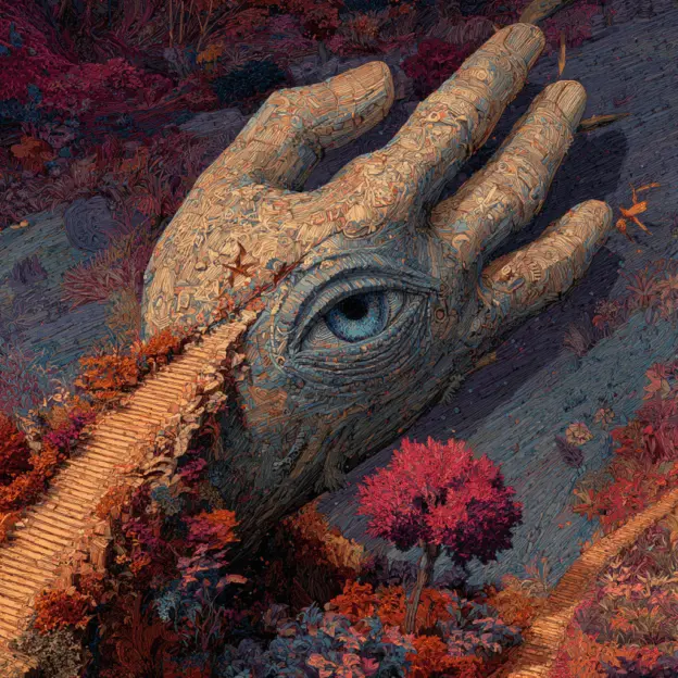 The Left Hand Side