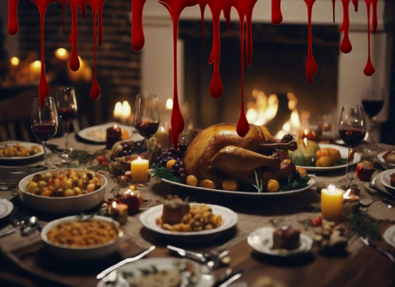 Terror Feast