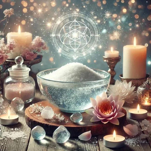Spiritual New Year Rituals and Traditions