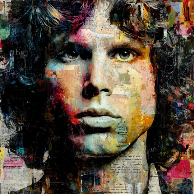 Jim Morrison – Secret Teacher: “Break on Through” to Higher Consciousness