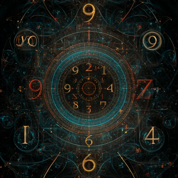 Astro-Numerology: What Does Your Birth Month Reveal About Your Lucky Number?