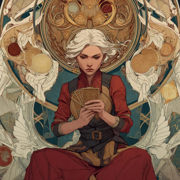 Do You Really Need to Read Tarot Books?