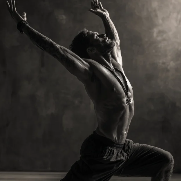 What do You Want the Yoga For?