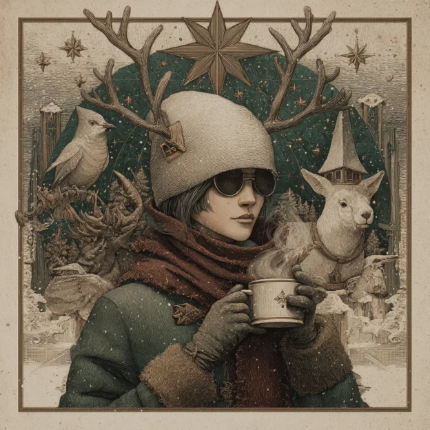 Magical, Meaningful, and Homemade Yuletide Gifts