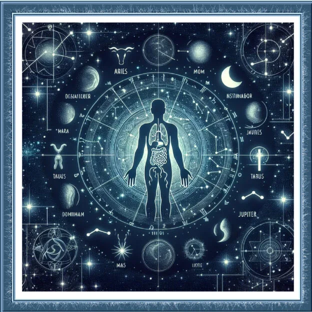 Timing Medical Procedures Using Astrology