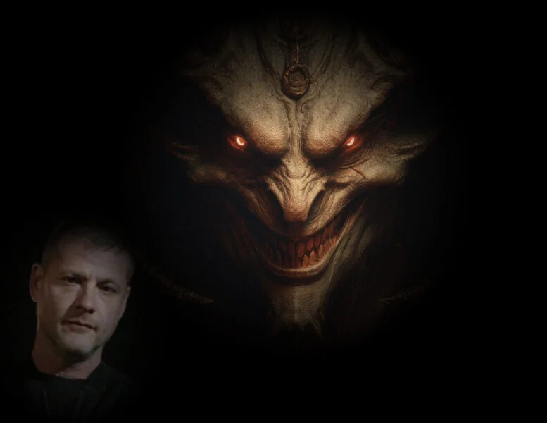 What Ever Happened to Demonologist Ralph Sarchie?