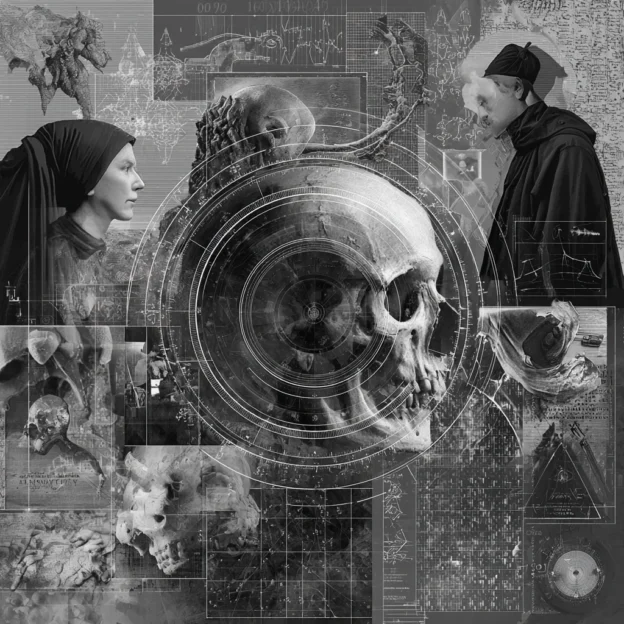 The Black Magic and Alchemy of Deep Learning